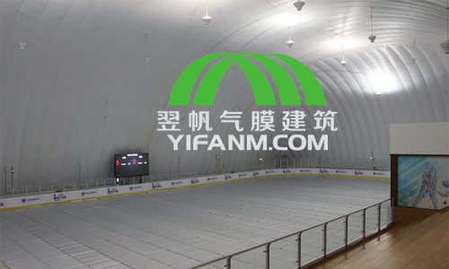 如何预防气膜建筑的塌陷？