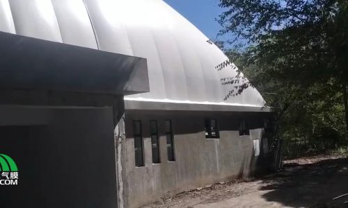 关于气膜建筑的门窗设计的疑问解答？