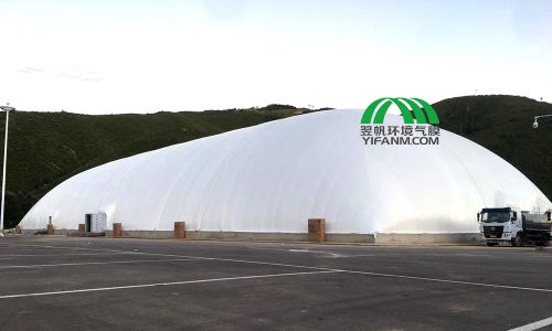 充气膜建筑的优点和缺点都是什么？