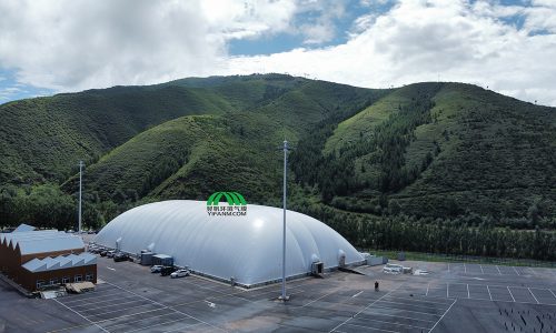 气膜建筑的日常维护包含哪些方面？