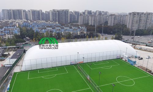 充气膜的质量取决于哪些因素？