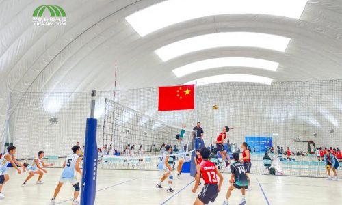 未来5-10年体育行业的发展趋势分析