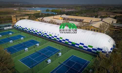 未来建筑新视野：健康与活力的先锋建筑