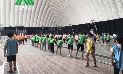 开一家球馆的盈利点有哪些？