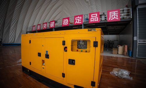 行稳致远：翌帆气膜的成长之路