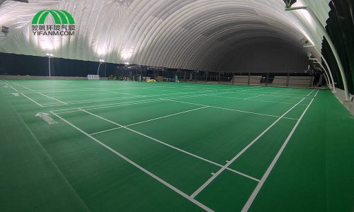 小县城开一家篮球馆到底挣不挣钱?