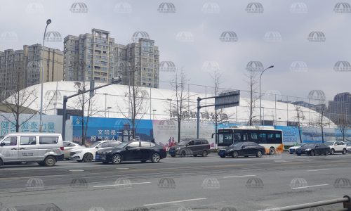 新建体育场馆需要考虑哪些因素？？