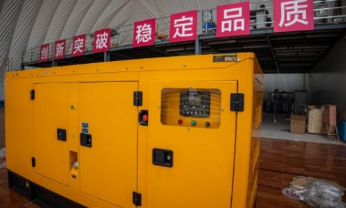 How much do you know about intelligent control of gas film venues?（1）