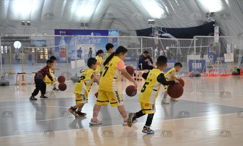 密闭空间气膜馆空气质量智能调控技术方案